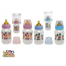 Biber&oacute;n 250 ml. Disney