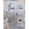 Decoración Bautizo Niño con globos y Mesa Candy
