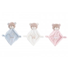 Dud&uacute; Cabeza Oso 16 cm Item