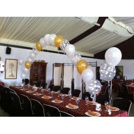 Decoraci&oacute;n Comuni&oacute;n Emilio 31-05-2014